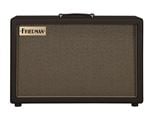 Friedman Runt Electric Guitar Amplifier Cabinet 2x12 120 Watts 8 Ohms